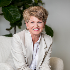 Fundraising Page: Lisa Haislip